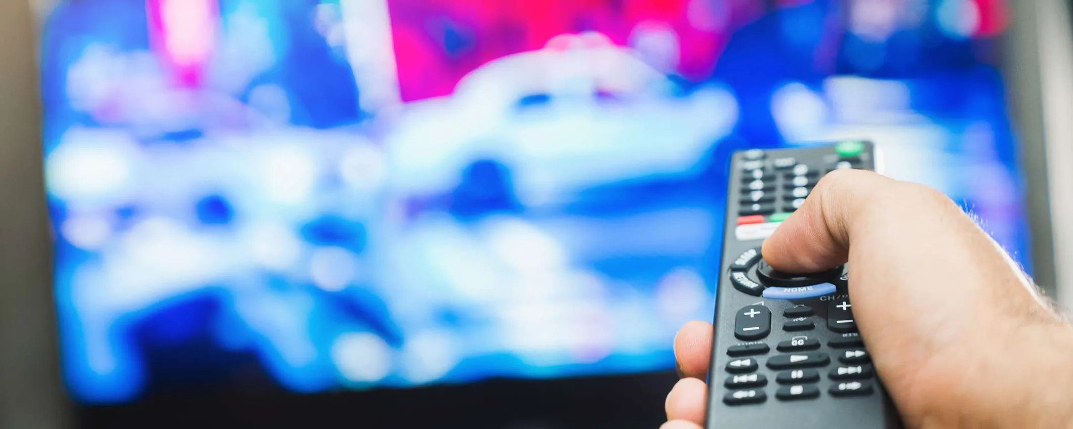 Digitale terreste e DVB-T2, arrivano i primi test con i canali RAI