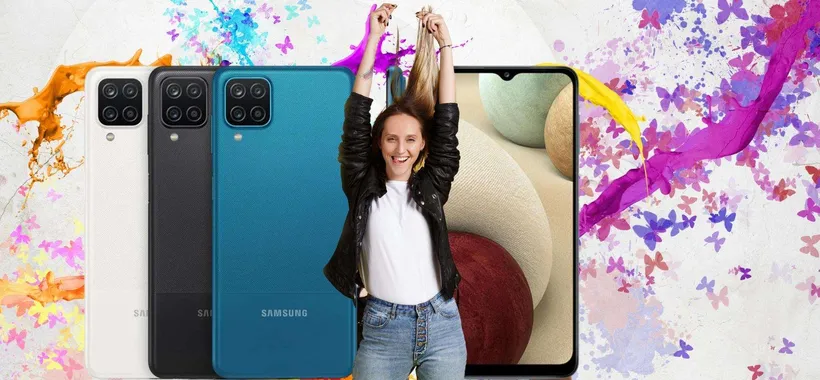 Un Samsung Galaxy a 140 euro? lo acquisti solo su eBay