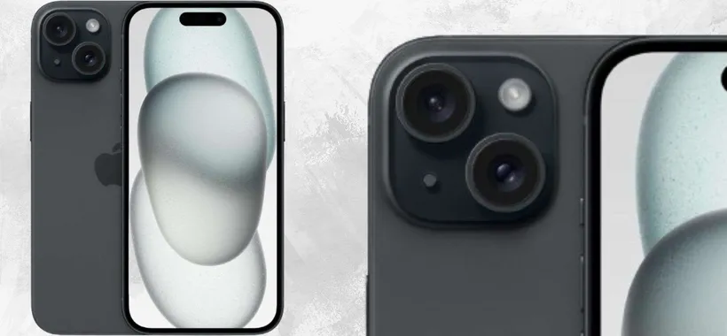 Sconto SHOCK di 274€ su iPhone 15 256GB: il prezzo si FRANTUMA
