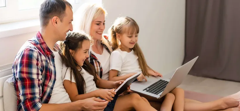 HiveFlow4C, controllo e protezione per tutti i dispositivi familiari