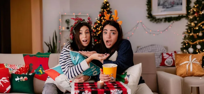 Tutti i film e le serie TV in arrivo su Netflix a dicembre 2024
