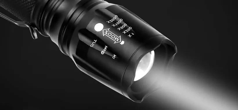 Migliori torce LED