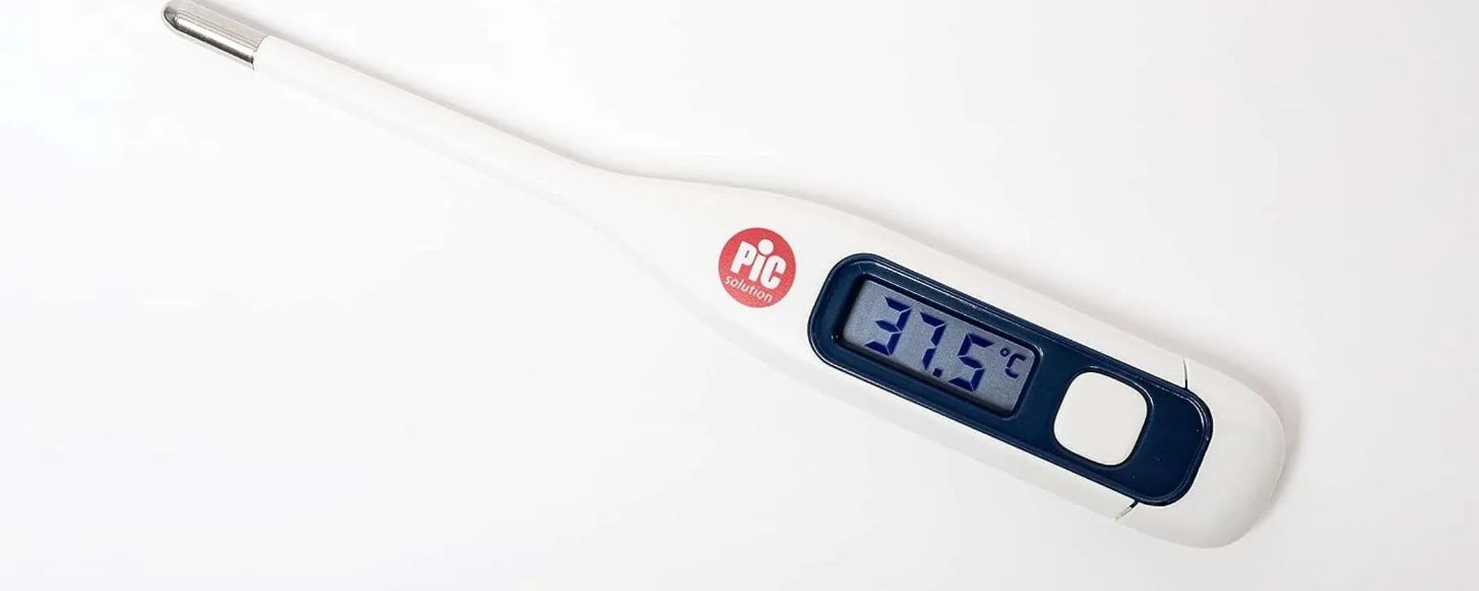 PIC: 1,78€ per il termometro digitale di precisione, sconto SHOCK del 72%