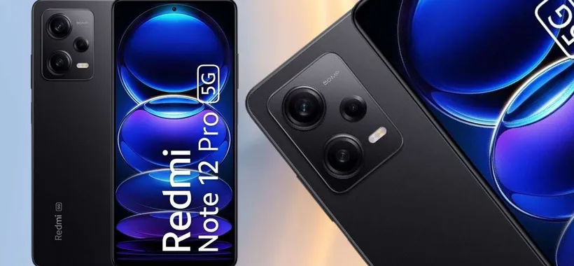 Xiaomi Redmi Note 12 Pro 5G a prezzo BOMBA: sconto 42% (256€ invece di 499€)