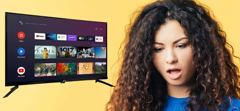 Smart TV Android 32" FHD a 159€: prezzo SHOCK, disponibilità scarsa