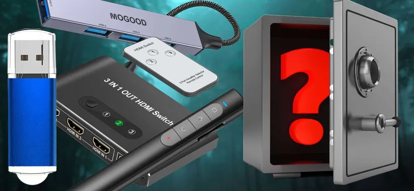 L'Amazon degli affari SEGRETI: 5 gadget mai più senza a meno di 10€