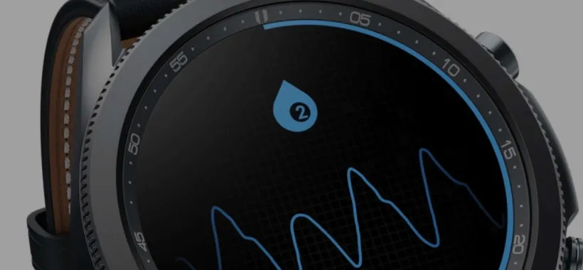 Galaxy Watch 3: migliora la saturazione ossigeno