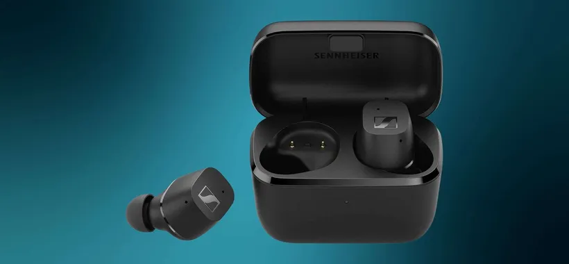 Sennheiser CX True Wireless in offerta: audio pazzesco e tanta comodità