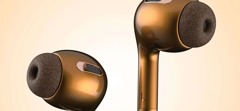 AirPods 3: ecco come potrebbero essere, i render