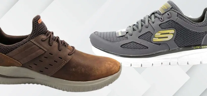 Skechers da 39€ su Amazon: prezzi STREPITOSI sulle sneaker più comode e belle