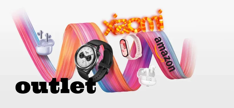 Outlet Xiaomi su Amazon: le migliori offerte di oggi sotto i 30€