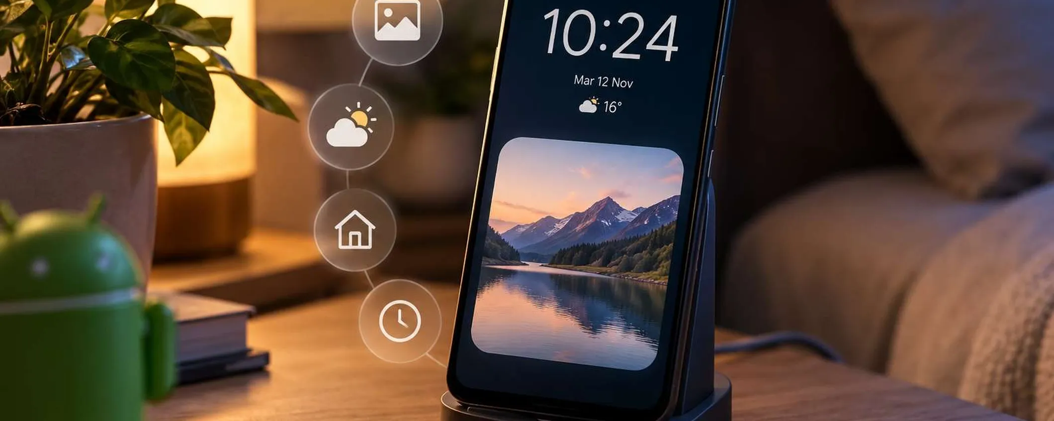 Il tuo smartphone Android ha una modalità nascosta che dovresti provare quando lo ricarichi