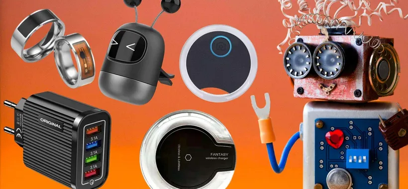 Black Friday 2021, DELIRIO su Amazon: gadget tech a meno di 5€
