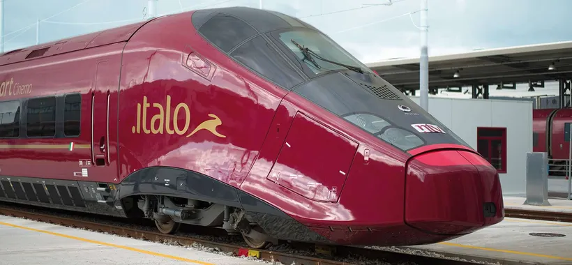 Promo Italo di fine estate: viaggia in treno con sconti fino al 30% da settembre