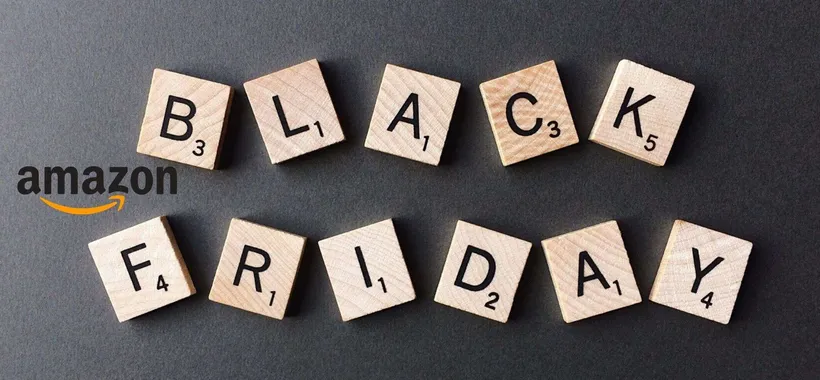 Black Friday 2021 su Amazon: 30 occasioni tech FOLLI a meno di 50€