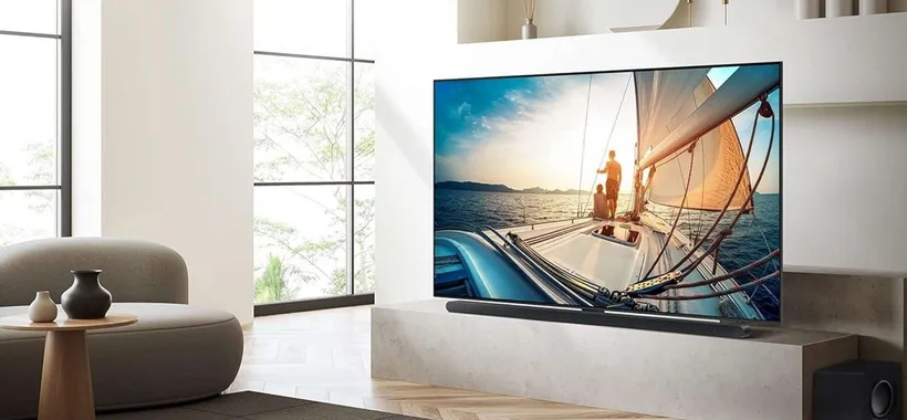 Questo TV Samsung QLED da 50 pollici è in SUPER OFFERTA su Amazon (-30%)