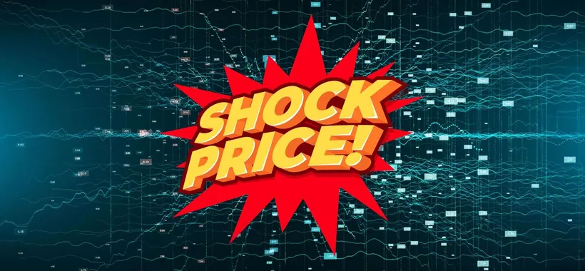 Amazon FOLLIE TECH a meno di 6€: 15 occasioni da prendere al volo
