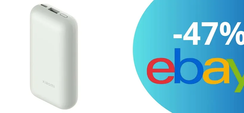Potente, veloce ed economico: ecco il power bank Xiaomi di cui non potrai più fare a meno!