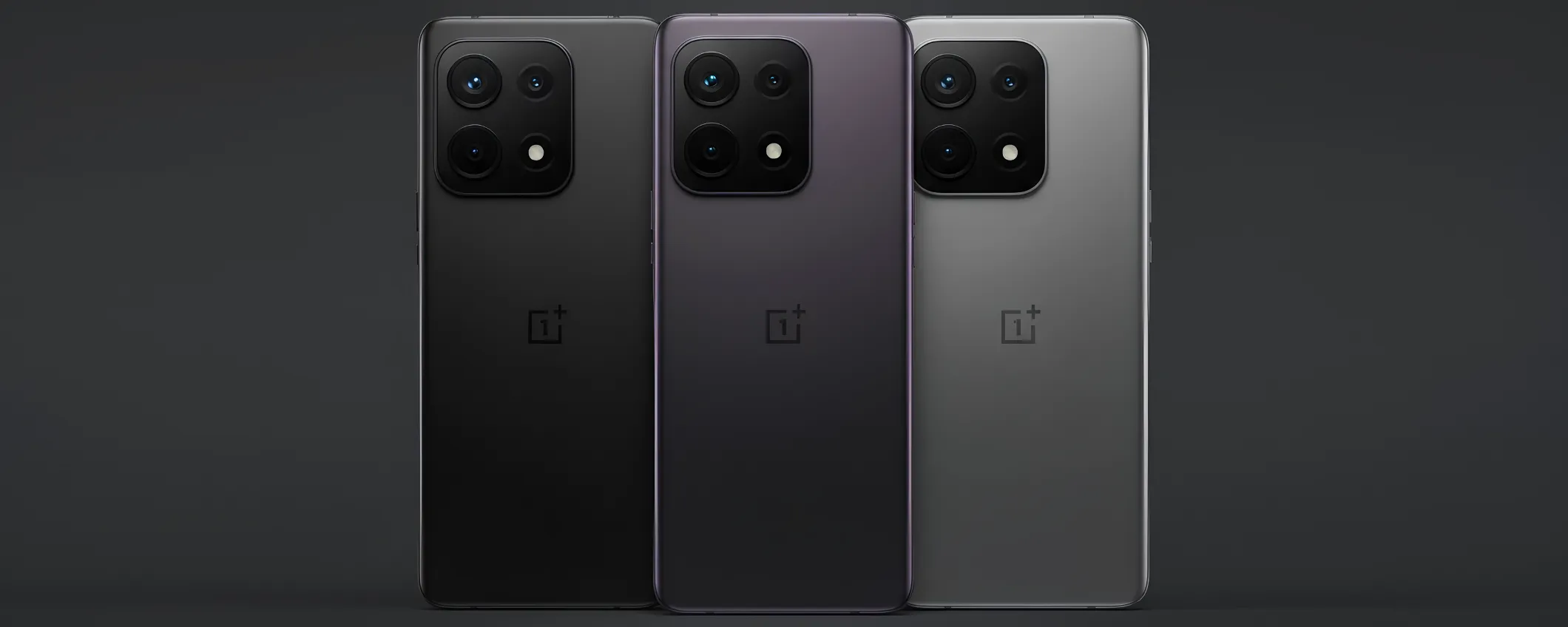 OnePlus 15 punta forte sul display e promette un salto generazionale
