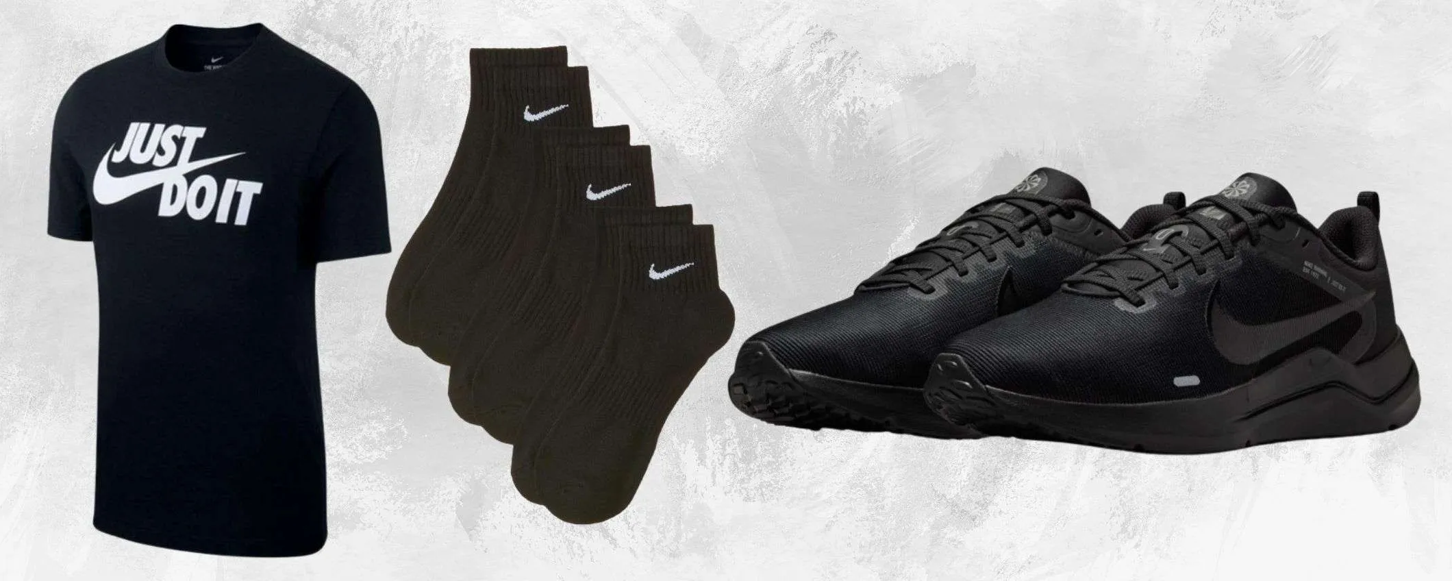 Nike SVUOTATUTTO su Amazon: prezzi sbriciolati per poco tempo (da 14€)