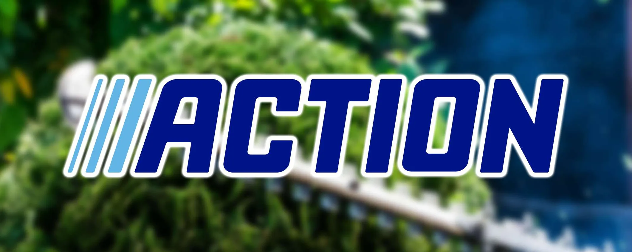 L'utensile fai da te TOP per il tuo giardino a soli 12€ da ACTION