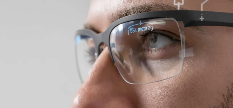 Occhiali smart Meta con riconoscimento facciale: innovazione geniale o rischio enorme?
