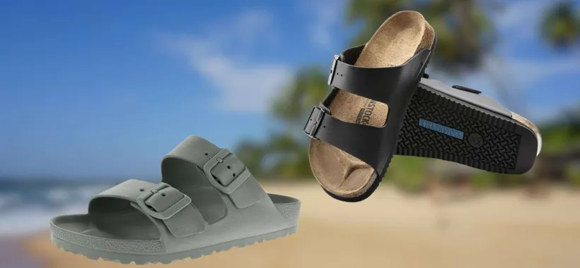 Birkenstock da 55€ su Amazon: prezzi FENOMENALI per le calzature più ambite