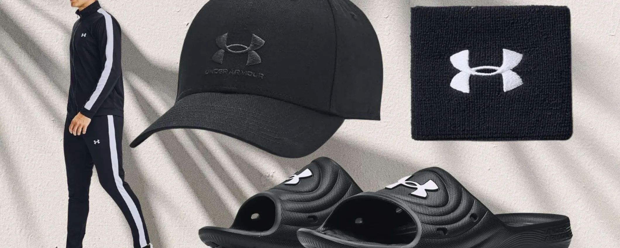 Under Armour è in SVUOTATUTTO shock su Amazon: il meglio a partire da 8€