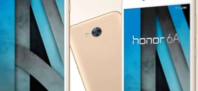 Tre, Honor 6A Pro in esclusiva con PLAY Summer