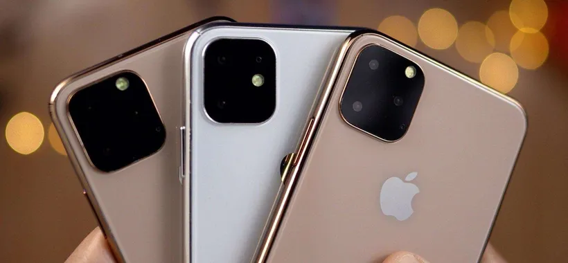 iPhone 11: emerse nuove interessanti informazioni