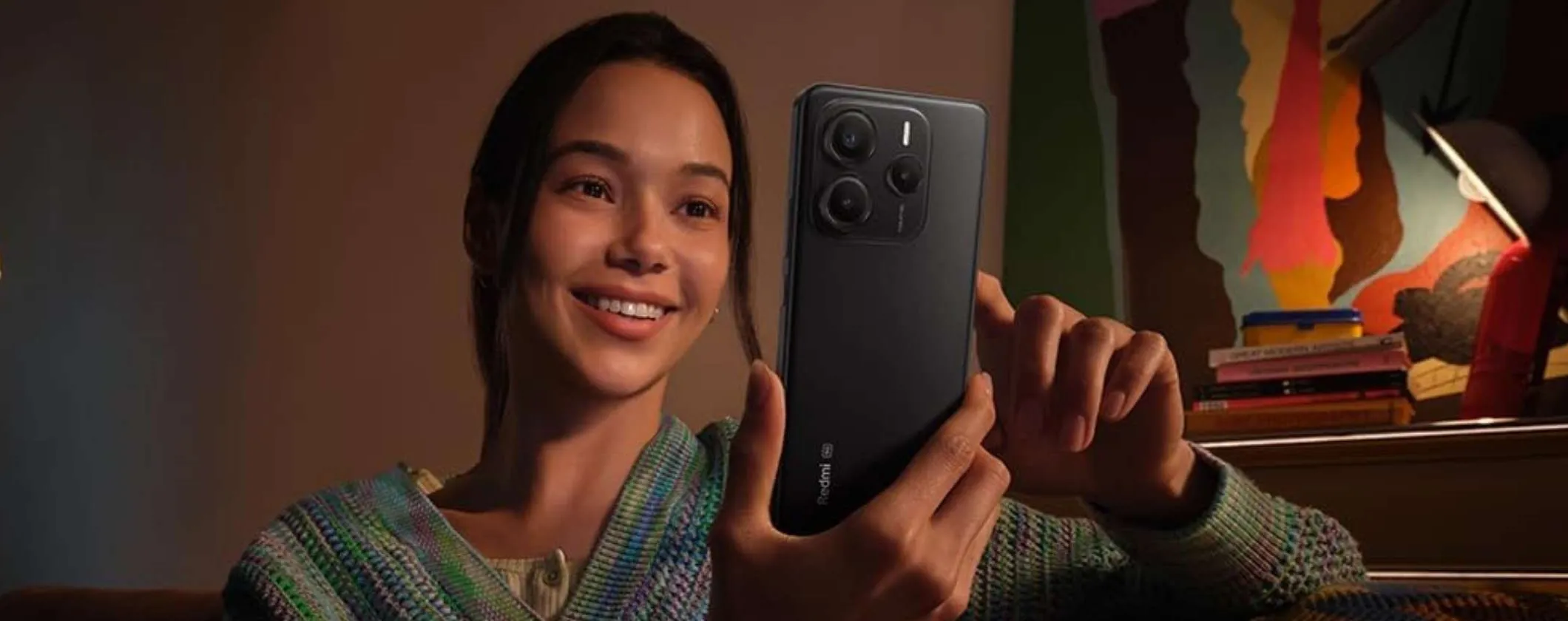 Xiaomi Redmi Note 14 5G al prezzo più basso di sempre è da prendere al volo