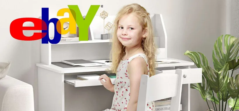 Arreda casa con eBay: prezzi più bassi di sempre e qualità assicurata