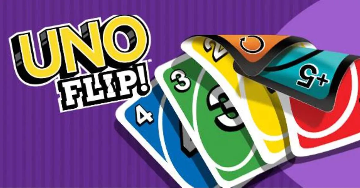 UNO Flip a soli 7€ su Amazon: il gioco di carte che sta facendo impazzire tutti