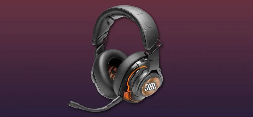 Aggiorna la tua postazione gaming con le cuffie JBL da pro: 40% di sconto