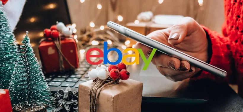 Dai nuova vita ai regali indesiderati vendendoli su eBay