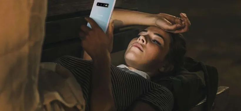 Android 10 e One UI 2.0: il nuovo Face ID Samsung