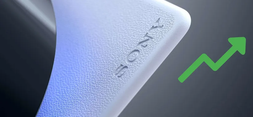 PS5, aumento di prezzo in vista? Sony è criptica