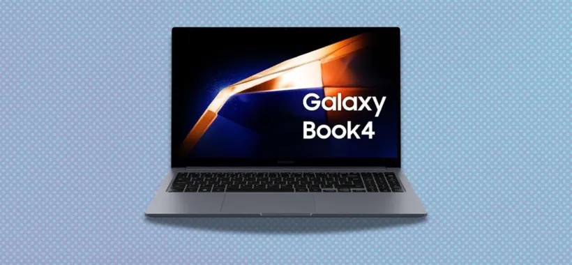 Samsung Galaxy Book4: grandi prestazioni a prezzo da outlet (799€)
