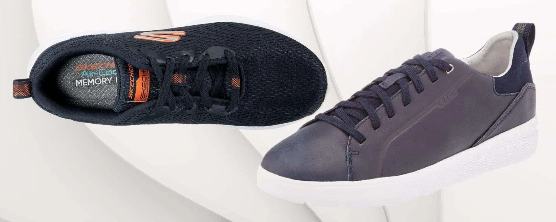 Geox e Skechers da 42€ su Amazon: sconti da RINNOVO LOCALE per pochissimo
