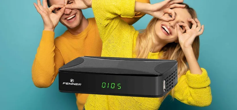 Digitale terrestre: è arrivato il decoder con i superpoteri su eBay