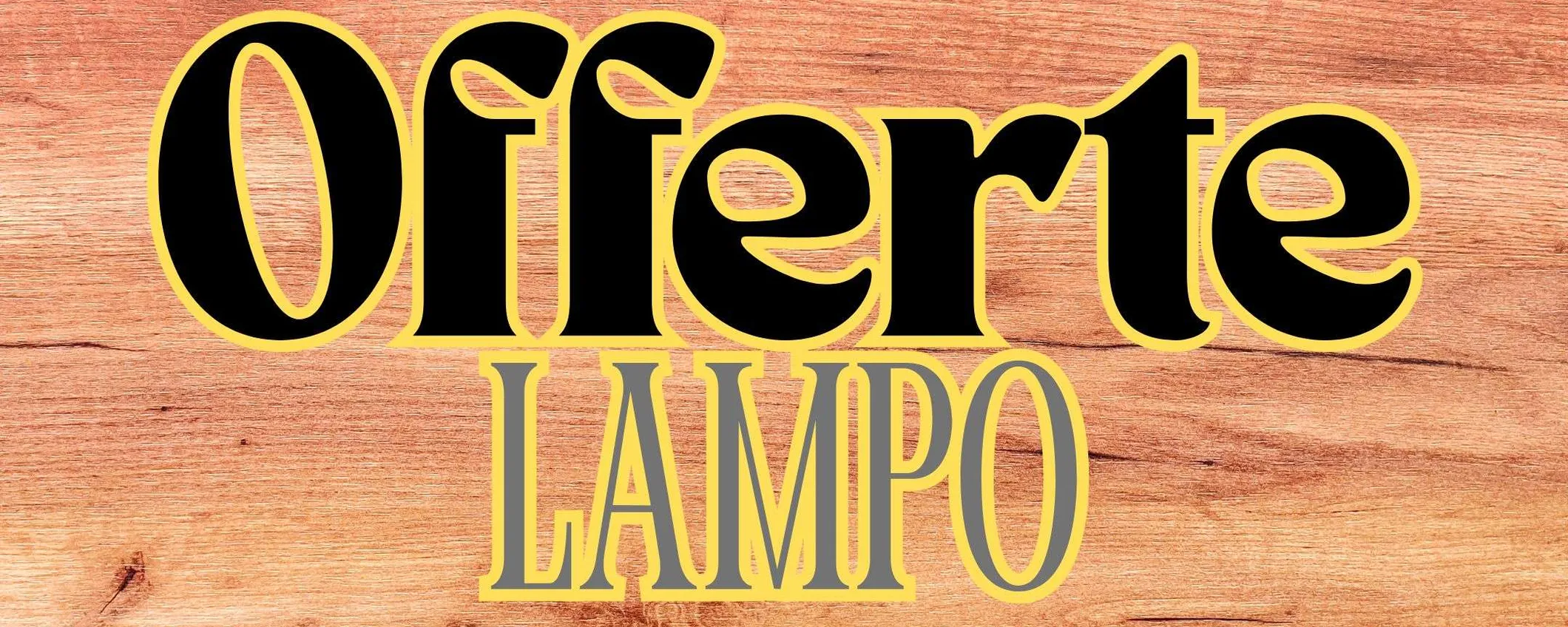 Offerte lampo Amazon del 6 aprile: prezzi SCONCERTANTI (da 7€ a 18€)