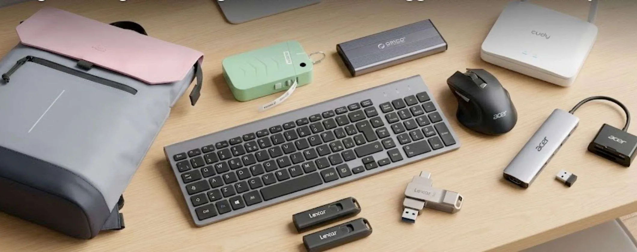 Tecnologia su Amazon, i SALDI per l’Epifania: 10 gadget tech da 8€ a 30€