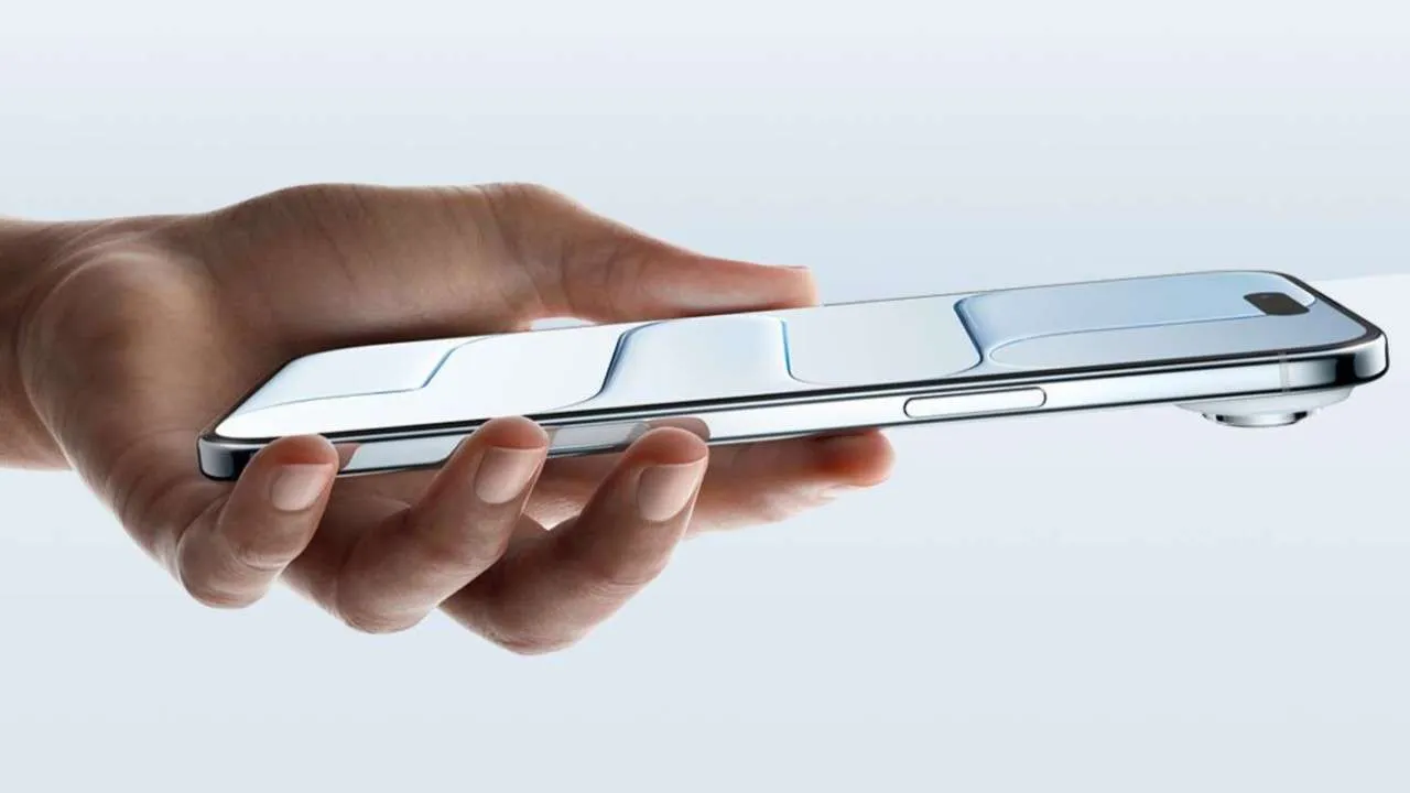 iPhone Air 2 si farà? La risposta è già nel nome: che vuol dire Air