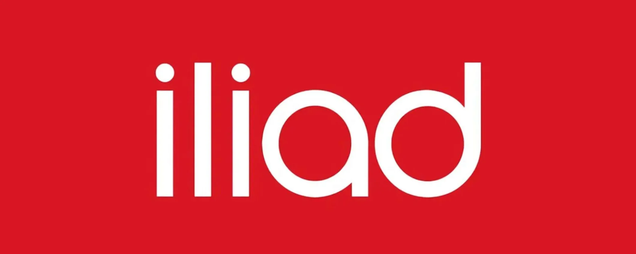 Iliad estende il prefisso 352 ai numeri provvisori dei nuovi clienti che richiedono la portabilità