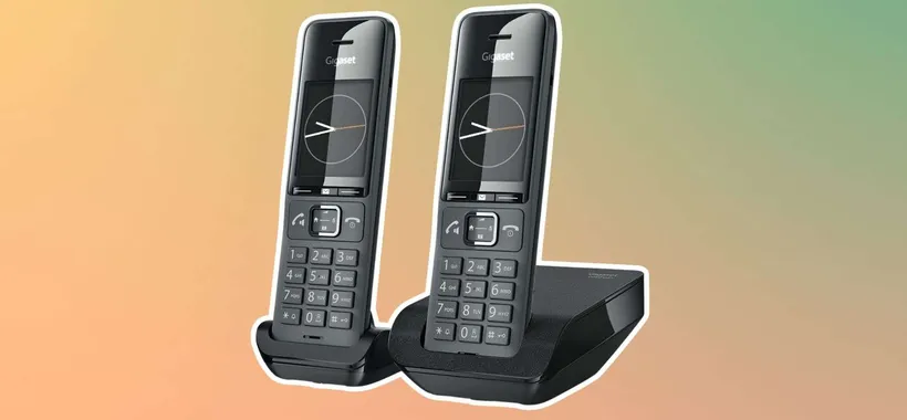 Telefoni cordless per casa o ufficio: ottimo sconto lampo di Amazon (-27%)