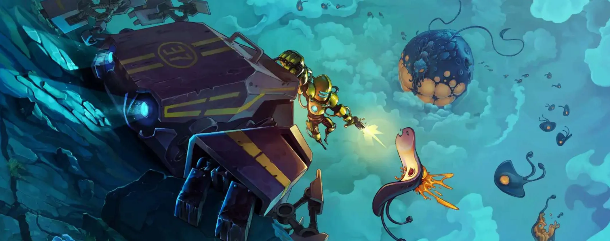 Prime Gaming: tutti i giochi gratis di marzo 2025