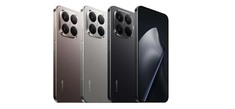 Xiaomi 15T Pro è in offerta: a questo prezzo non ha rivali nella fascia media