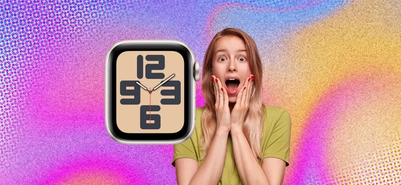 Apple Watch SE 2 lo acquisti con meno di 200€ al Black Friday