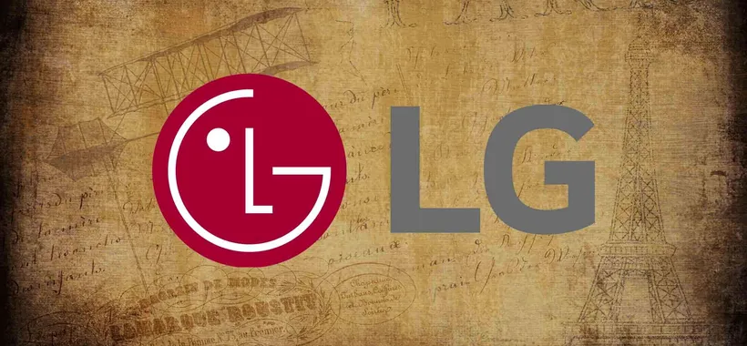 LG brevetta un nuovo smartphone pieghevole