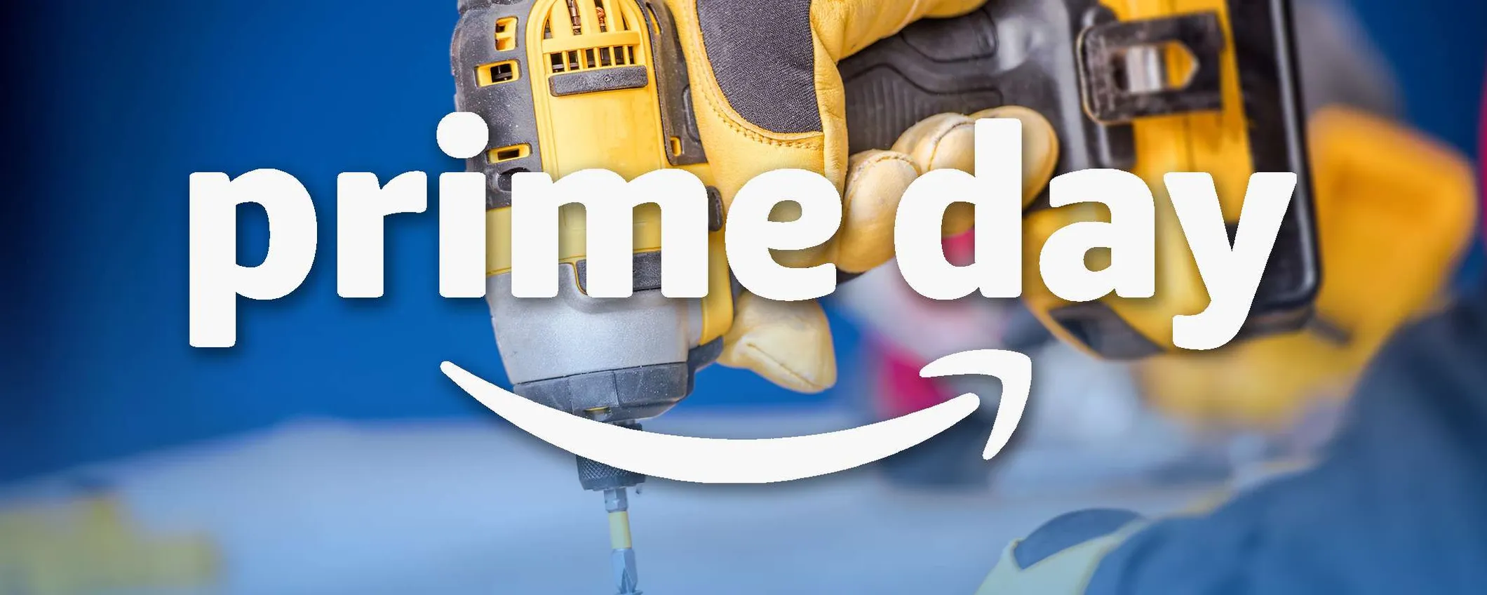 Fai da te: 5 prodotti SCONTATISSIMI al Prime Day